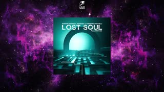 Roman Messer & NoMosk Feat. Christina Novelli - Lost Soul (Extended Full Fire Mix) [SUANDA MUSIC]