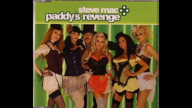Steve Mac - Paddy's Revenge [Dons Mix]