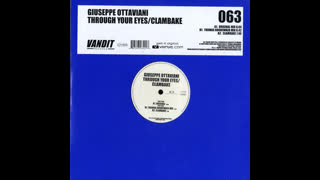 Giuseppe Ottaviani - Through Your Eyes