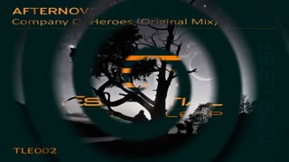 Afternova - Company Of Heroes (Original Mix)