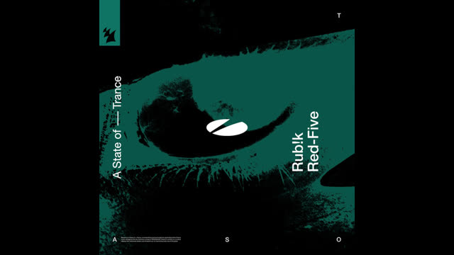 Rub!k - Red-Five (Extended Mix)