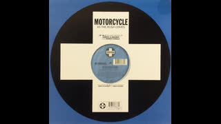 Motorcycle  -  As The Rush Comes