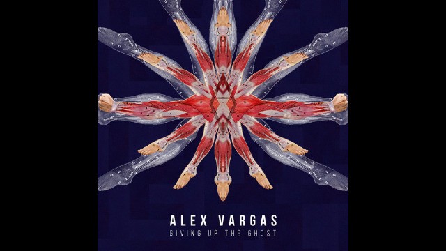 Alex Vargas - Shackled Up
