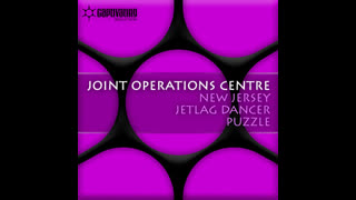 Joint Operations Centre - New Jersey [Original Mix]