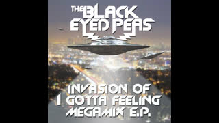 Black Eyed Peas - I Gotta Feeling [David Guettas Fuck Me I'm Famous Remix]