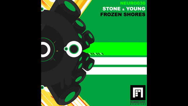 Stone And Young - Frozen Shores [Temple One Remix]