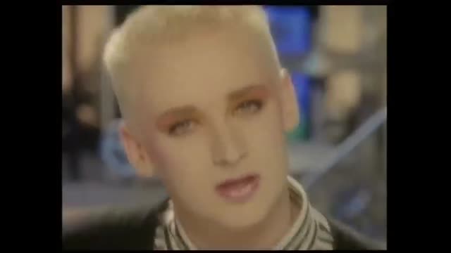 Boy George - Everything I Own