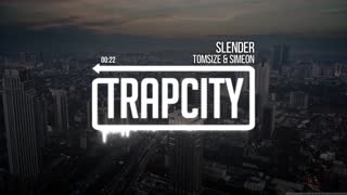 Tomsize & Simeon - Slender