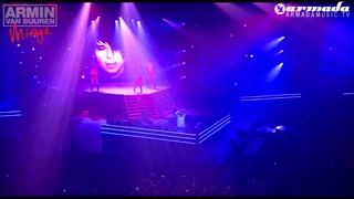 Armin van Buuren feat. BT - These Silent Hearts (Armin Only - Mirage)