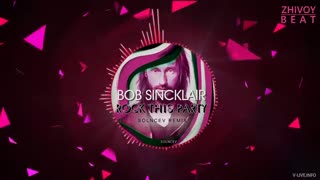 Bob Sinclar - Rock This Party (Solncev Remix)