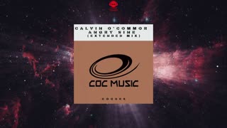 Calvin O'Commor - Angry Sine (Extended Mix)
