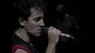 Bruce Springsteen - My Hometown