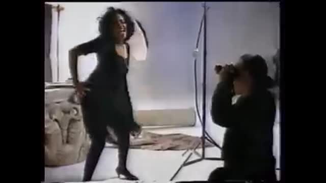 Shanice - I Love Your Smile