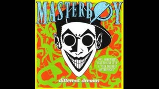Masterboy - Do You Wanna Dance