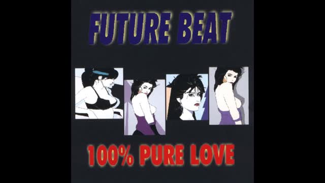 100% Pure Love (Single Mix)