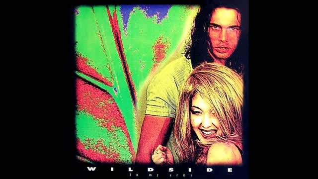 Wildside - In My Arms (Factory Team Dance Mix)