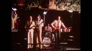 10CC – Dreadlock Holiday (music video 1978 HD)