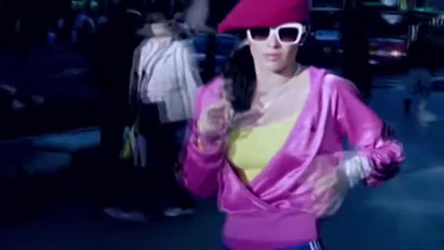 Freestylers - Push Up