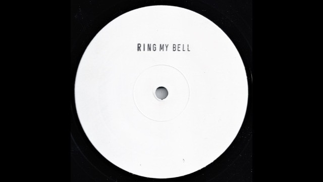 Anita Ward - Ring My Bell