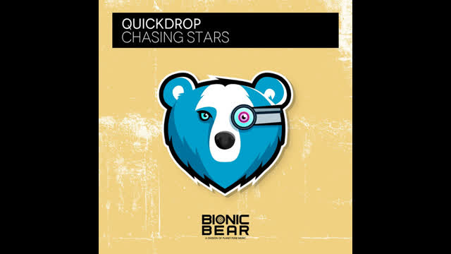 Quickdrop - Chasing Stars