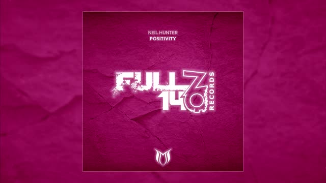 Neil Hunter - Positivity