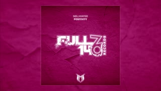 Neil Hunter - Positivity