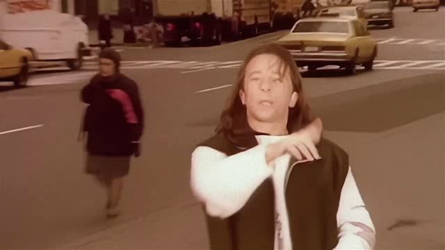 DJ BoBo - Love Is All Around