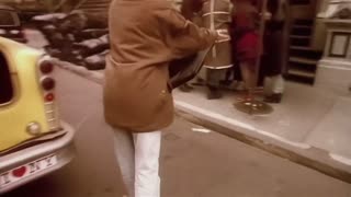 DJ BoBo - Love Is All Around