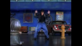 Backstreet Boys - As Long As You Love Me