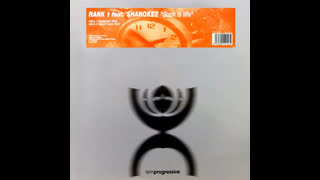 Rank 1 - Such Is Life [Feat. Shanokee]