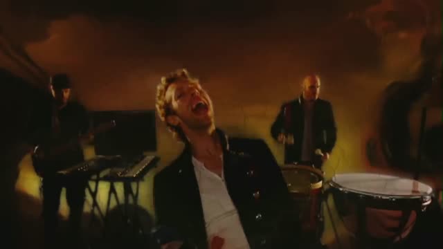 Coldplay - Viva La Vida