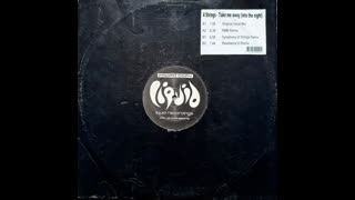 4 Strings - Take me Away (RMB remix)