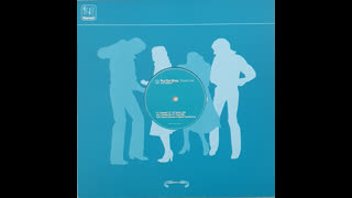 Rui Da Silva - Touch Me (Radio Edit) [feat. Cassandra]