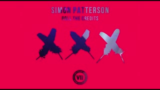 Simon Patterson - Roll The Credits