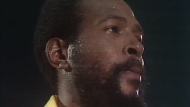 Marvin Gaye - What's Going On