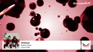 Heatbeat - Game Over (Original Mix)