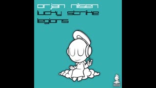 Orjan Nilsen - Legions (Original Mix)