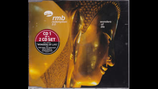 Rmb - Redemption 2.0 (promo 2002 version)