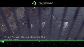 Mike van Fabio - Times We Left Behind (Original Mix) 
