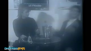 Bad Boys Blue - Hungry For Love (Official Video) 1988