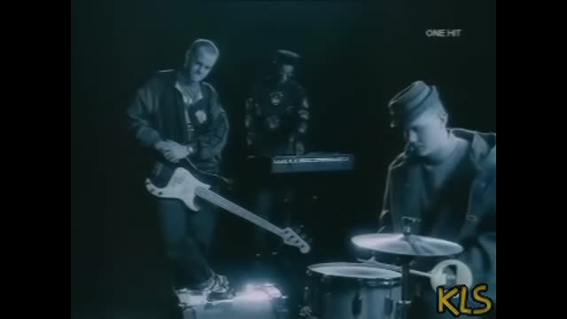 Beats International - Dub Be Good To Me