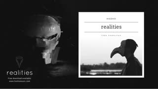 Hozho - Realities (Original Mix)