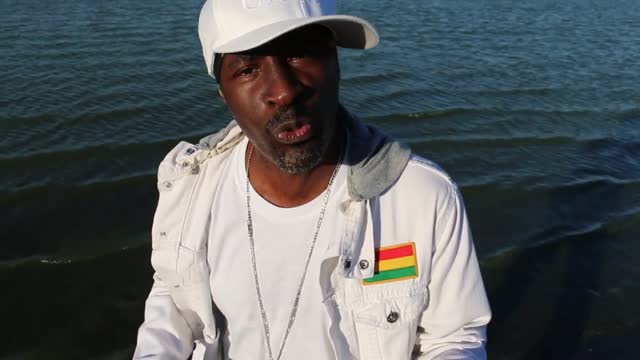 Pato Banton - Go Pato