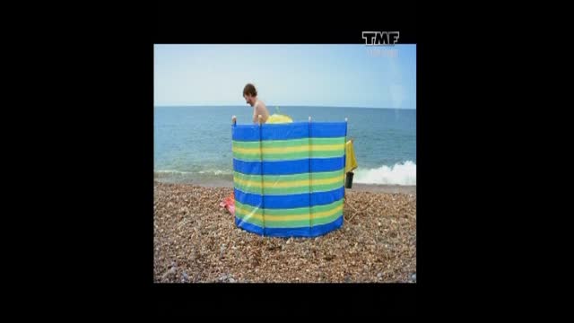 Armand Van Helden - My My My