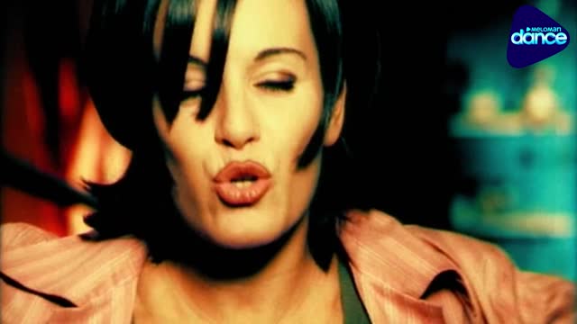 Alexia - Gimme Love