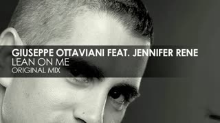 Giuseppe Ottaviani featuring Jennifer Rene - Lean On Me