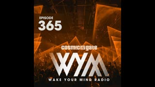 Cosmic Gate - Clockwork (Throwback) (WYM365) [Cosmic Gate Remix]