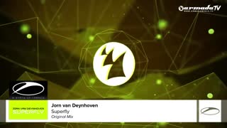 Jorn van Deynhoven - Superfly (Original Mix)
