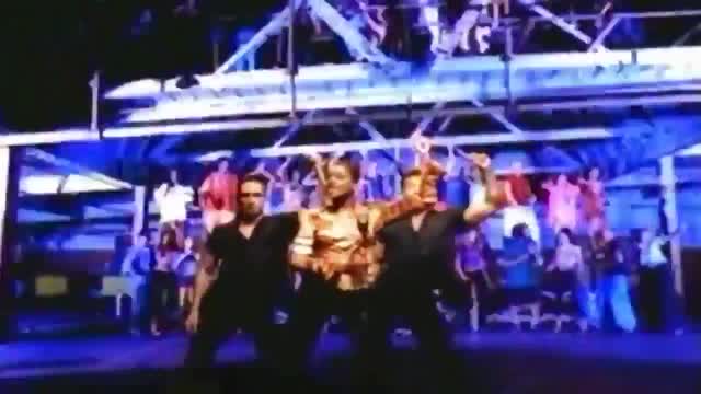 DJ Company - Rhythm Of Love