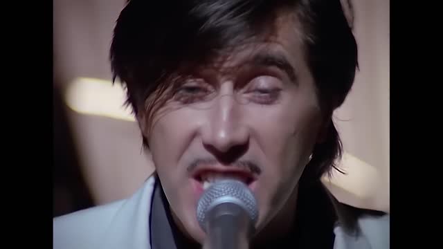 Bryan Ferry - Let's Stick Together
